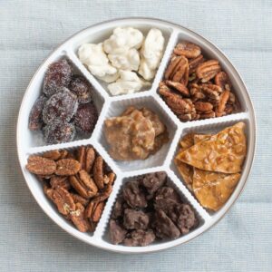Sampler Tins
