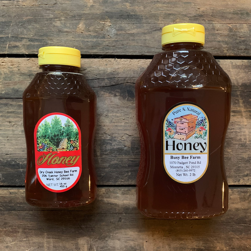 Honey The Nut House and Country Market