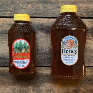 Honey