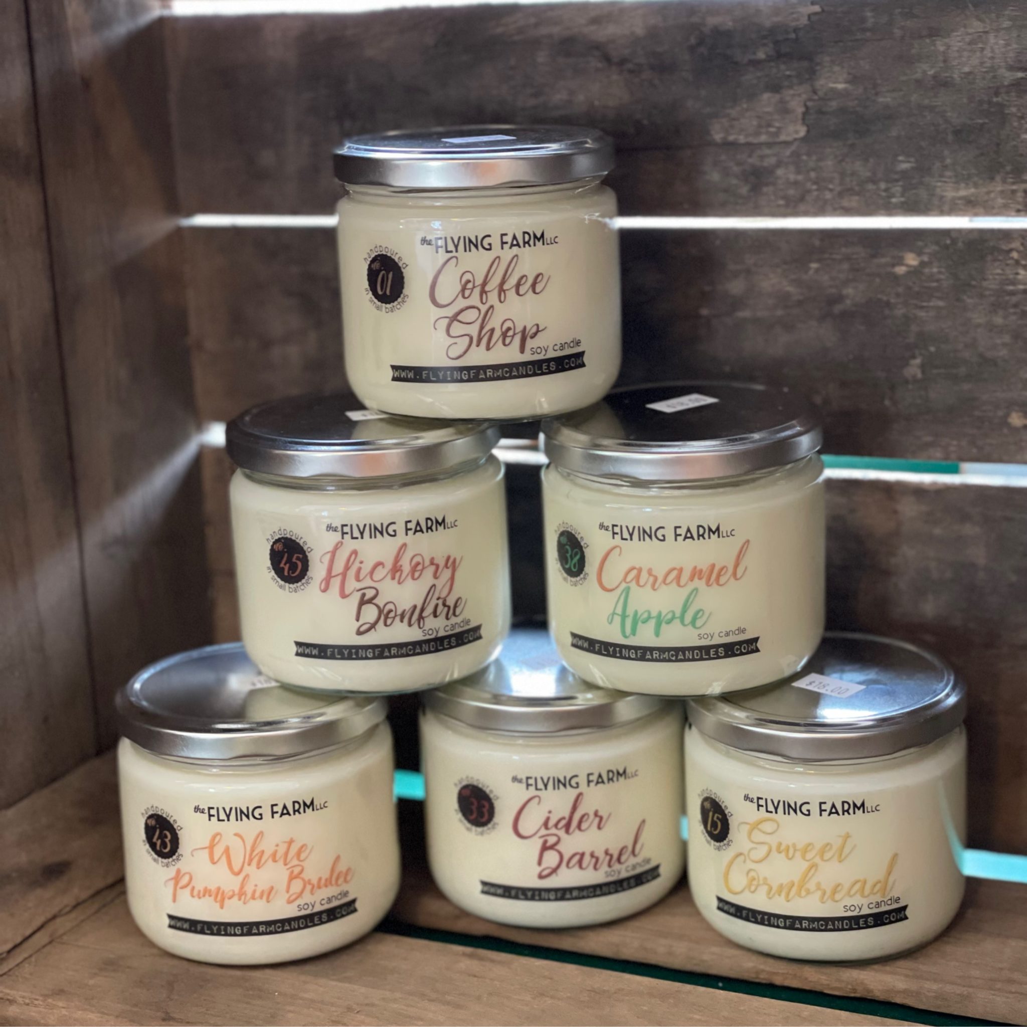 Category Market Products The Nut House and Country Market