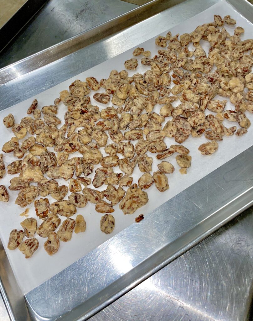 Pralines The Nut House and Country Market