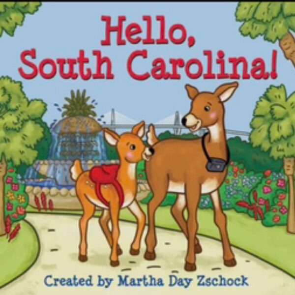 Hello South Carolina