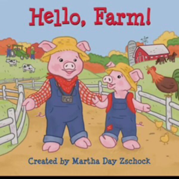 Hello Farm