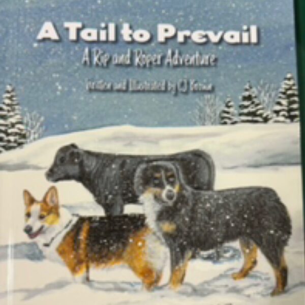 A Tail To Prevail