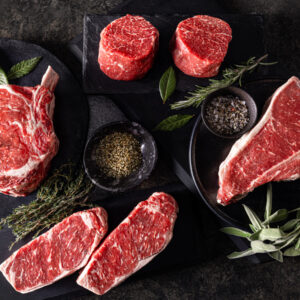Beef