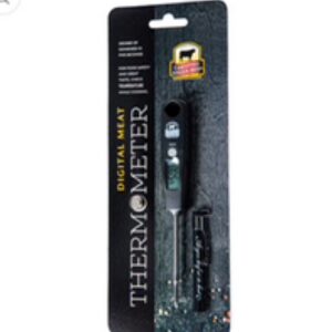 Meat Thermometer