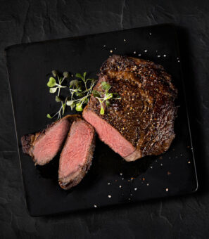ribeye