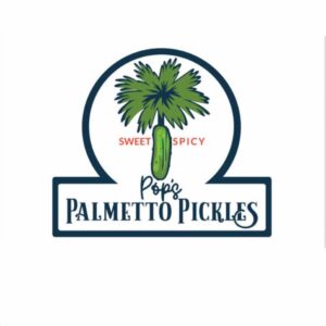 Pop's Palmetto Pickles